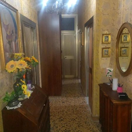 Il Nido Di Mamma E Babbo Daire Civitavecchia Dış mekan fotoğraf
