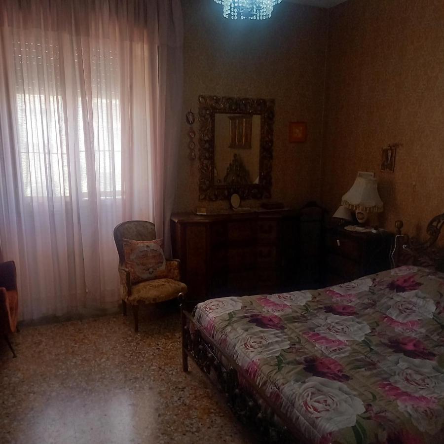 Il Nido Di Mamma E Babbo Daire Civitavecchia Dış mekan fotoğraf