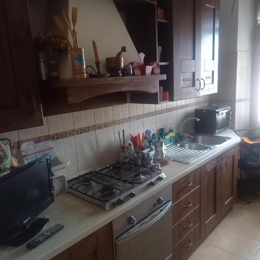 Il Nido Di Mamma E Babbo Daire Civitavecchia Dış mekan fotoğraf