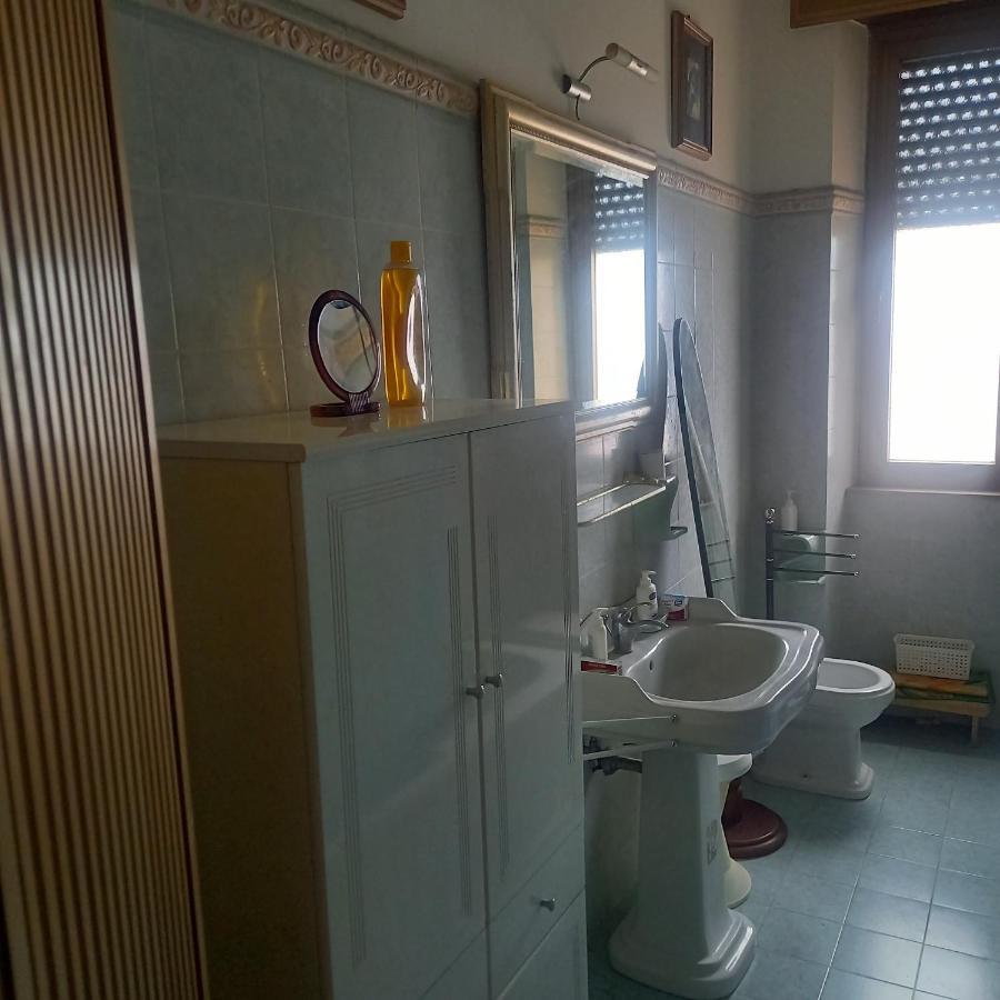 Il Nido Di Mamma E Babbo Daire Civitavecchia Dış mekan fotoğraf