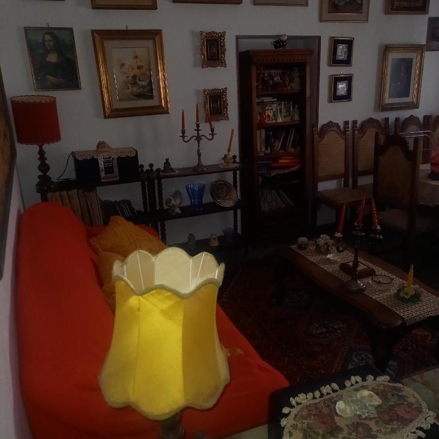 Il Nido Di Mamma E Babbo Daire Civitavecchia Dış mekan fotoğraf
