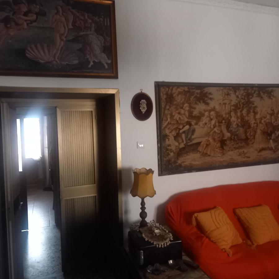 Il Nido Di Mamma E Babbo Daire Civitavecchia Dış mekan fotoğraf