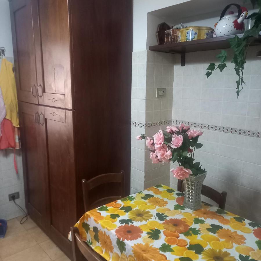 Il Nido Di Mamma E Babbo Daire Civitavecchia Dış mekan fotoğraf