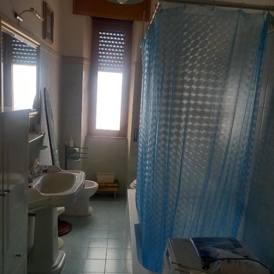 Il Nido Di Mamma E Babbo Daire Civitavecchia Dış mekan fotoğraf